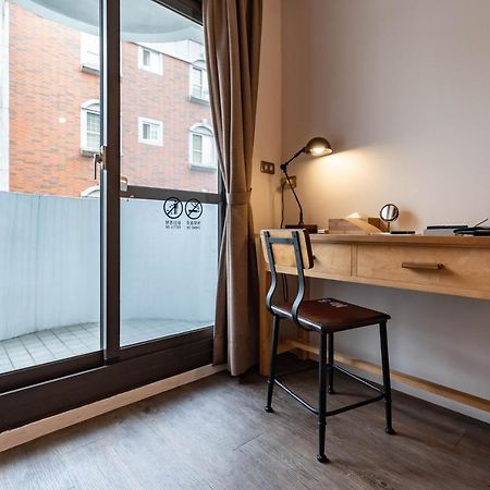 Cozy House Hostel Хуалиен Сити Екстериор снимка