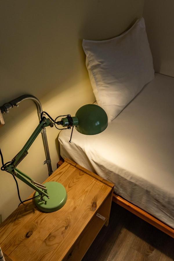 Cozy House Hostel Хуалиен Сити Екстериор снимка