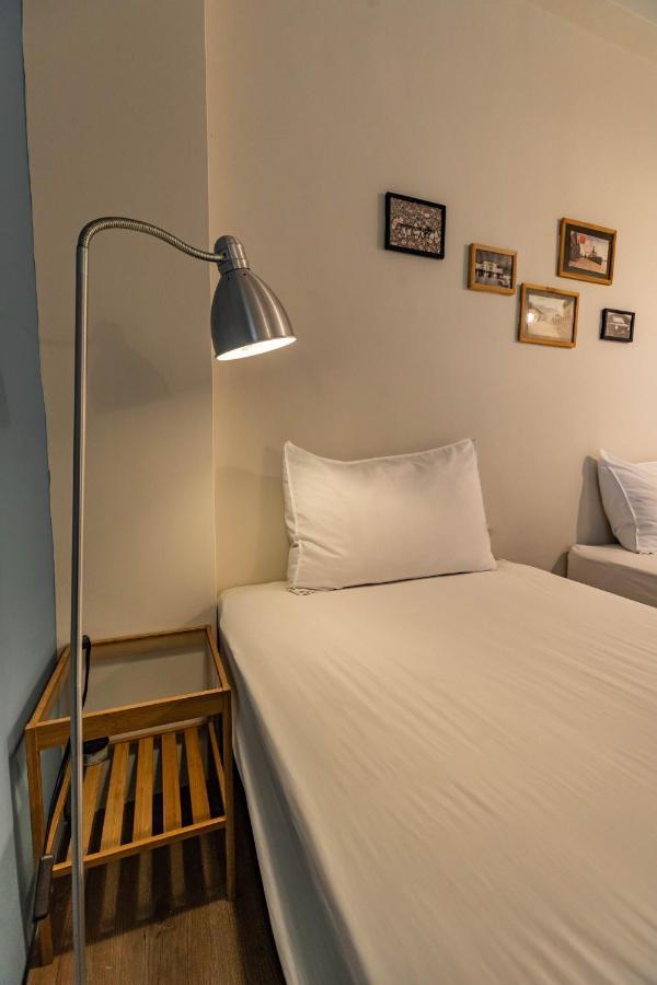 Cozy House Hostel Хуалиен Сити Екстериор снимка