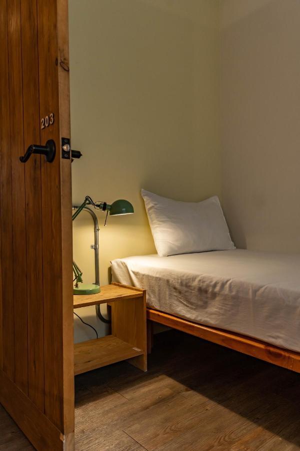 Cozy House Hostel Хуалиен Сити Екстериор снимка