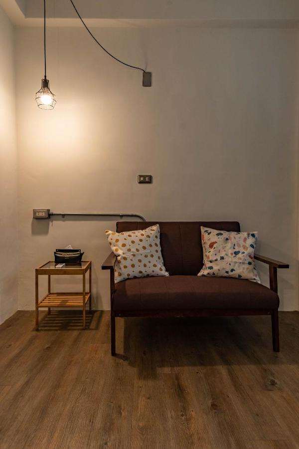 Cozy House Hostel Хуалиен Сити Екстериор снимка