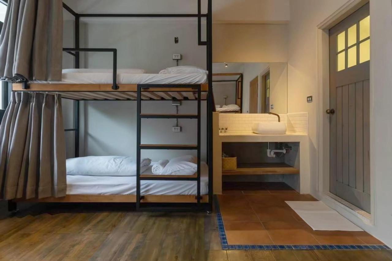 Cozy House Hostel Хуалиен Сити Екстериор снимка