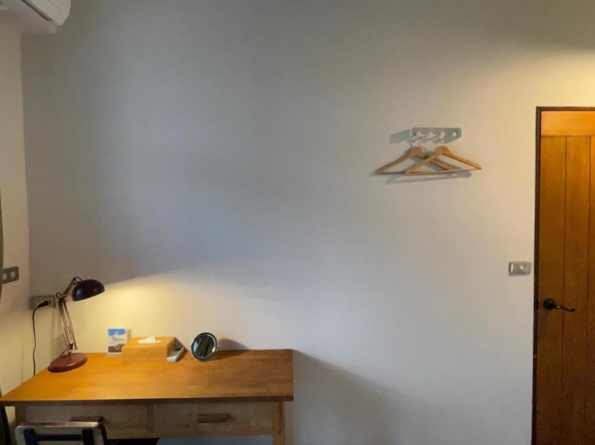 Cozy House Hostel Хуалиен Сити Екстериор снимка