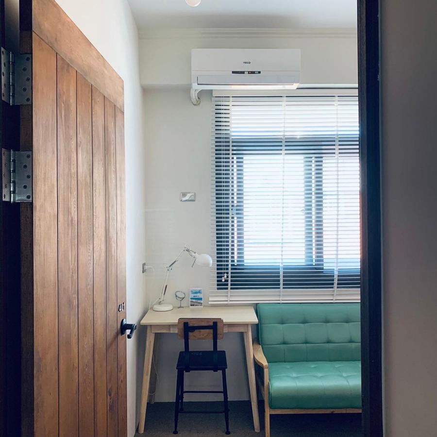 Cozy House Hostel Хуалиен Сити Екстериор снимка