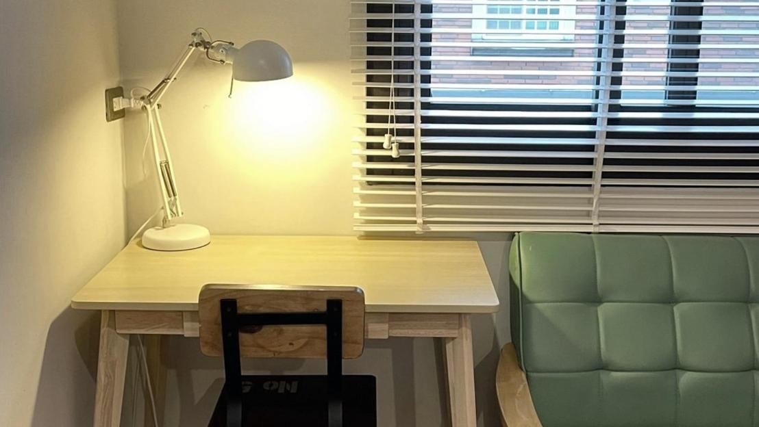 Cozy House Hostel Хуалиен Сити Екстериор снимка