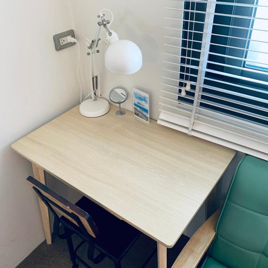 Cozy House Hostel Хуалиен Сити Екстериор снимка