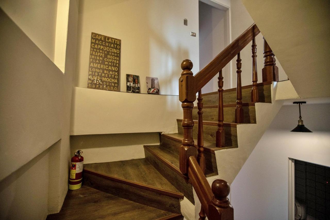 Cozy House Hostel Хуалиен Сити Екстериор снимка