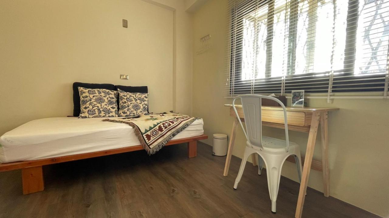 Cozy House Hostel Хуалиен Сити Екстериор снимка
