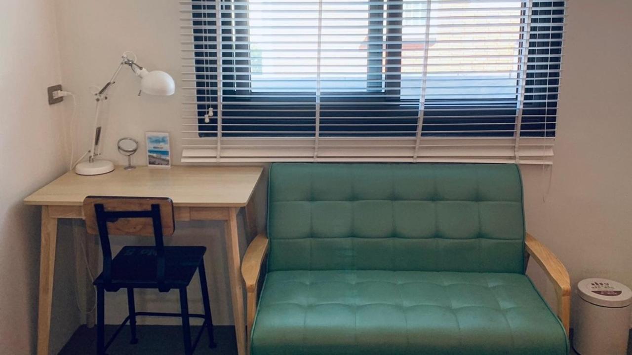 Cozy House Hostel Хуалиен Сити Екстериор снимка
