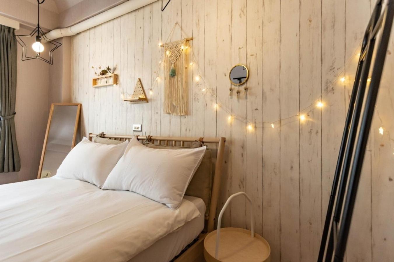 Cozy House Hostel Хуалиен Сити Екстериор снимка